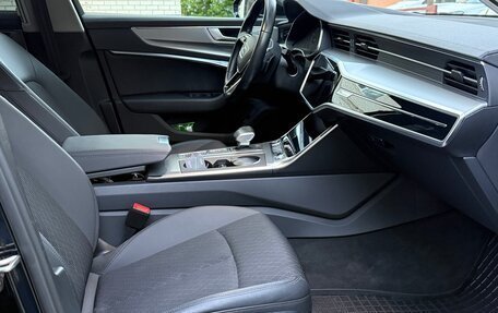 Audi A6, 2020 год, 3 999 000 рублей, 14 фотография