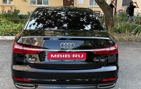 Audi A6, 2020 год, 3 999 000 рублей, 4 фотография