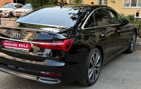 Audi A6, 2020 год, 3 999 000 рублей, 5 фотография