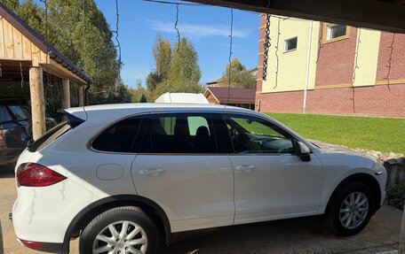 Porsche Cayenne III, 2012 год, 2 500 000 рублей, 4 фотография