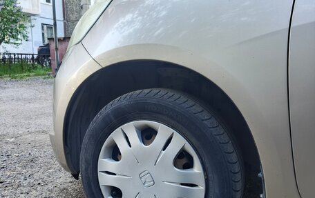 Honda Fit III, 2009 год, 665 000 рублей, 8 фотография