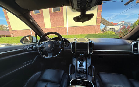 Porsche Cayenne III, 2012 год, 2 500 000 рублей, 8 фотография