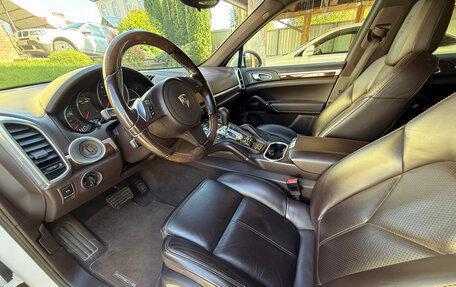 Porsche Cayenne III, 2012 год, 2 500 000 рублей, 9 фотография