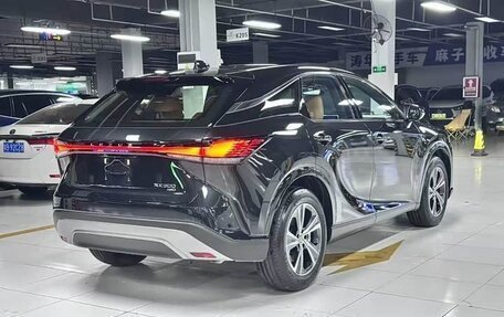 Lexus RX IV рестайлинг, 2026 год, 7 990 800 рублей, 4 фотография