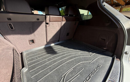 Porsche Cayenne III, 2012 год, 2 500 000 рублей, 11 фотография