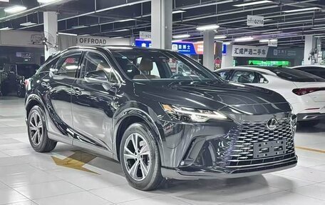 Lexus RX IV рестайлинг, 2026 год, 7 990 800 рублей, 3 фотография