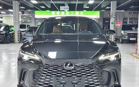 Lexus RX IV рестайлинг, 2026 год, 7 990 800 рублей, 2 фотография