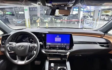 Lexus RX IV рестайлинг, 2026 год, 7 990 800 рублей, 7 фотография