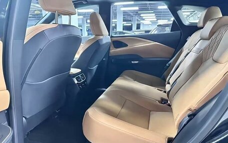 Lexus RX IV рестайлинг, 2026 год, 7 990 800 рублей, 9 фотография