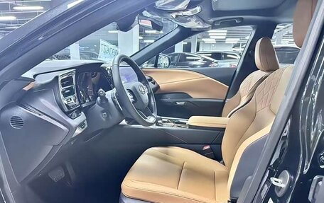 Lexus RX IV рестайлинг, 2026 год, 7 990 800 рублей, 8 фотография