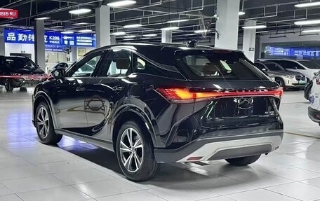 Lexus RX IV рестайлинг, 2026 год, 7 990 800 рублей, 5 фотография