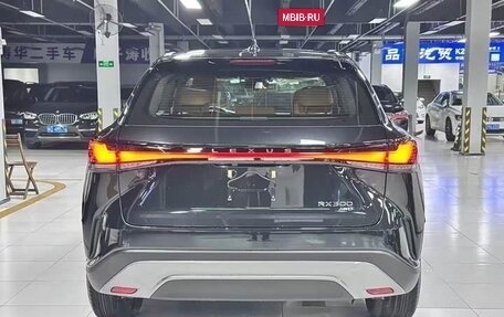 Lexus RX IV рестайлинг, 2026 год, 7 990 800 рублей, 6 фотография