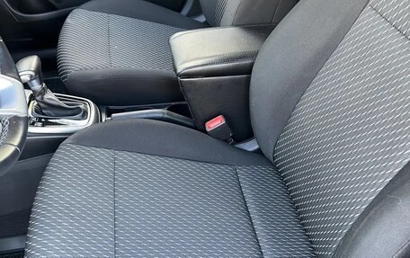 KIA Rio IV, 2019 год, 1 750 000 рублей, 7 фотография