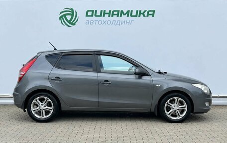 Hyundai i30 I, 2009 год, 450 000 рублей, 4 фотография