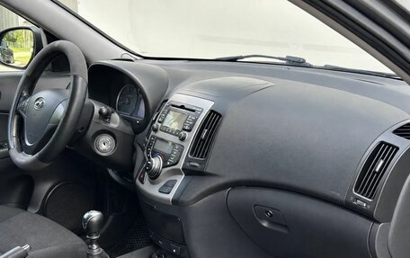 Hyundai i30 I, 2009 год, 450 000 рублей, 10 фотография