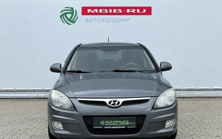 Hyundai i30 I, 2009 год, 450 000 рублей, 2 фотография