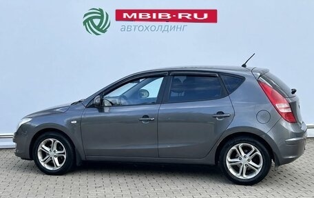 Hyundai i30 I, 2009 год, 450 000 рублей, 7 фотография
