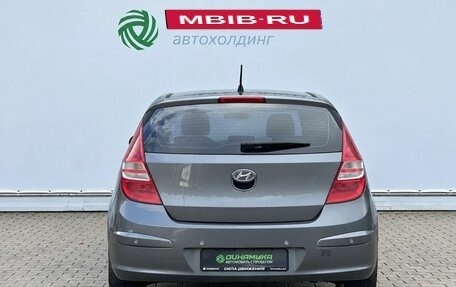Hyundai i30 I, 2009 год, 450 000 рублей, 6 фотография