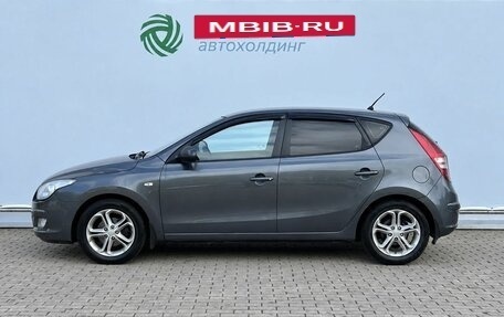 Hyundai i30 I, 2009 год, 450 000 рублей, 8 фотография