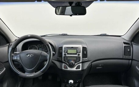Hyundai i30 I, 2009 год, 450 000 рублей, 12 фотография