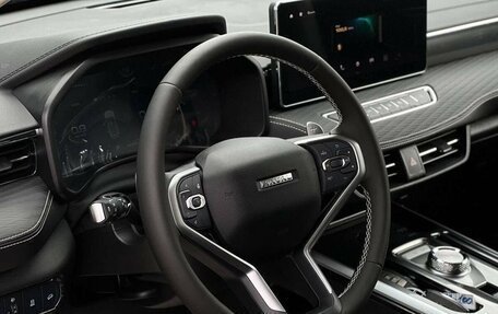 Haval Jolion, 2026 год, 2 849 000 рублей, 12 фотография