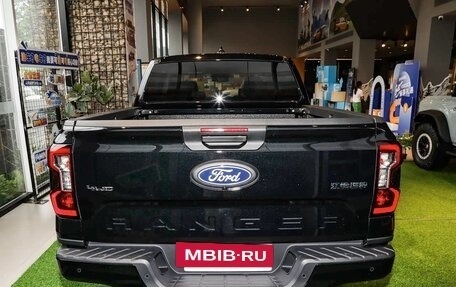 Ford Ranger, 2026 год, 4 530 000 рублей, 5 фотография