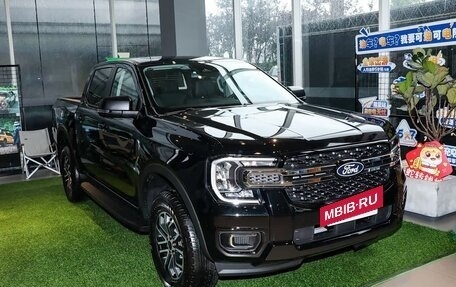 Ford Ranger, 2026 год, 4 530 000 рублей, 3 фотография