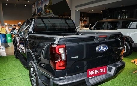 Ford Ranger, 2026 год, 4 530 000 рублей, 4 фотография