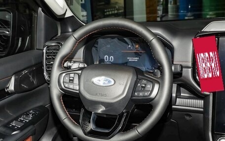 Ford Ranger, 2026 год, 4 530 000 рублей, 8 фотография