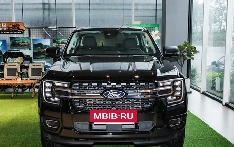 Ford Ranger, 2026 год, 4 530 000 рублей, 2 фотография
