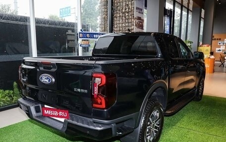 Ford Ranger, 2026 год, 4 530 000 рублей, 6 фотография