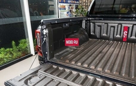 Ford Ranger, 2026 год, 4 530 000 рублей, 38 фотография