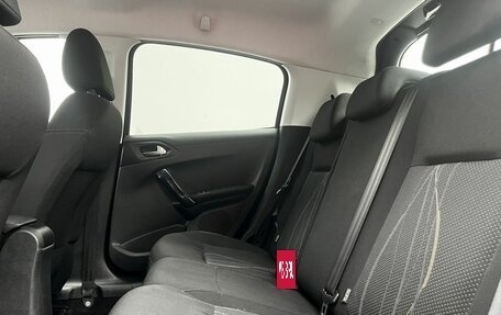 Peugeot 208 II, 2013 год, 800 000 рублей, 11 фотография