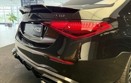 Mercedes-Benz S-Класс AMG, 2024 год, 39 000 000 рублей, 2 фотография