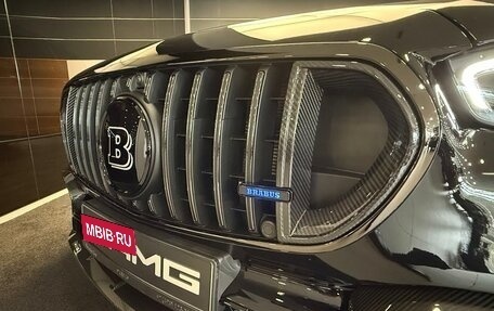 Mercedes-Benz S-Класс AMG, 2024 год, 39 000 000 рублей, 6 фотография