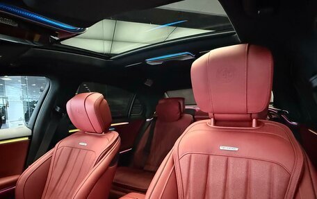 Mercedes-Benz S-Класс AMG, 2024 год, 39 000 000 рублей, 15 фотография