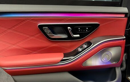 Mercedes-Benz S-Класс AMG, 2024 год, 39 000 000 рублей, 17 фотография