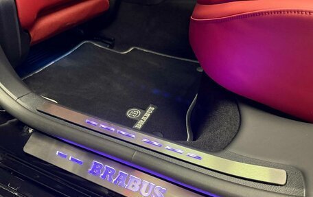Mercedes-Benz S-Класс AMG, 2024 год, 39 000 000 рублей, 18 фотография