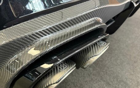Mercedes-Benz S-Класс AMG, 2024 год, 39 000 000 рублей, 8 фотография