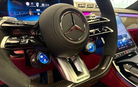 Mercedes-Benz S-Класс AMG, 2024 год, 39 000 000 рублей, 12 фотография