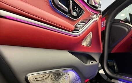 Mercedes-Benz S-Класс AMG, 2024 год, 39 000 000 рублей, 14 фотография