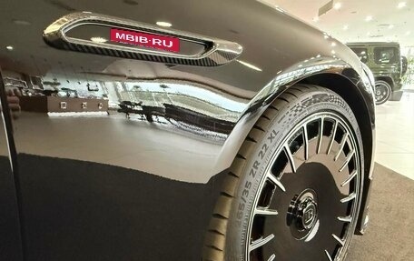 Mercedes-Benz S-Класс AMG, 2024 год, 39 000 000 рублей, 7 фотография