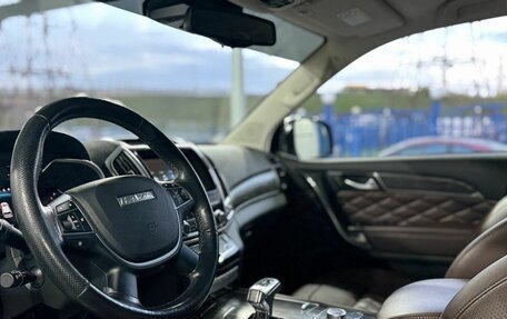 Haval H9 I рестайлинг, 2021 год, 2 599 000 рублей, 11 фотография