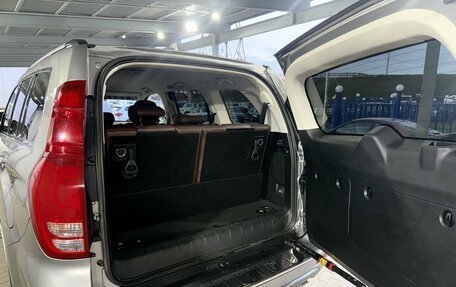 Haval H9 I рестайлинг, 2021 год, 2 599 000 рублей, 9 фотография