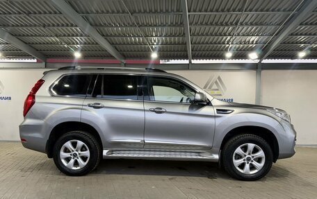Haval H9 I рестайлинг, 2021 год, 2 599 000 рублей, 6 фотография