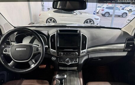 Haval H9 I рестайлинг, 2021 год, 2 599 000 рублей, 12 фотография