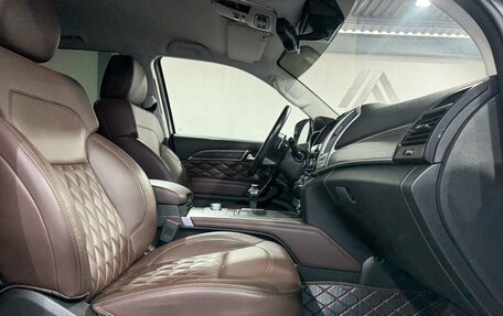Haval H9 I рестайлинг, 2021 год, 2 599 000 рублей, 13 фотография