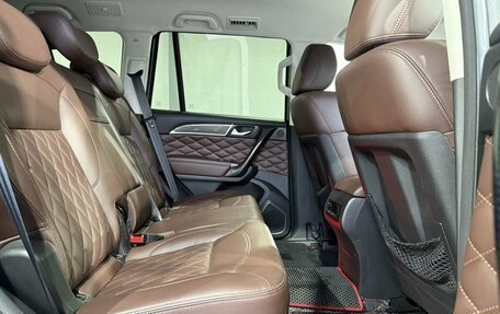 Haval H9 I рестайлинг, 2021 год, 2 599 000 рублей, 14 фотография