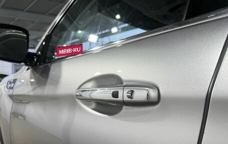Haval H9 I рестайлинг, 2021 год, 2 599 000 рублей, 29 фотография