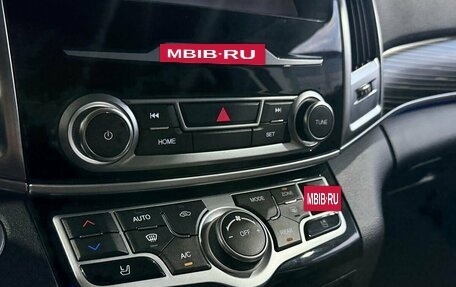 Haval H9 I рестайлинг, 2021 год, 2 599 000 рублей, 20 фотография